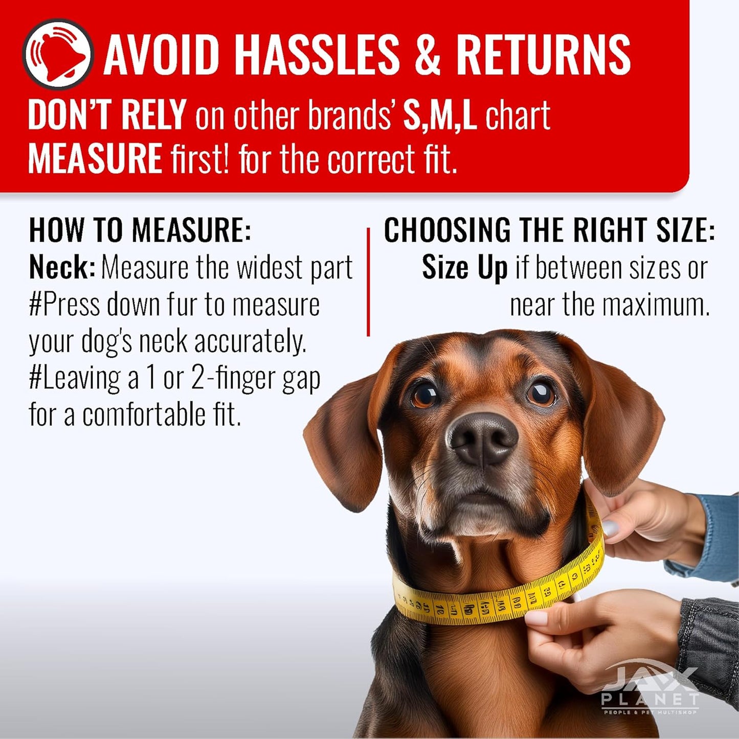 Orange Martingale Collar for Dogs - Heavy Duty Nylon Pet Collars for Escape-Free, No Pull Training & Walking with Alloy Metal Release Buckle & Reflective D Ring, One Time Adjustment, Safe & Secure, S