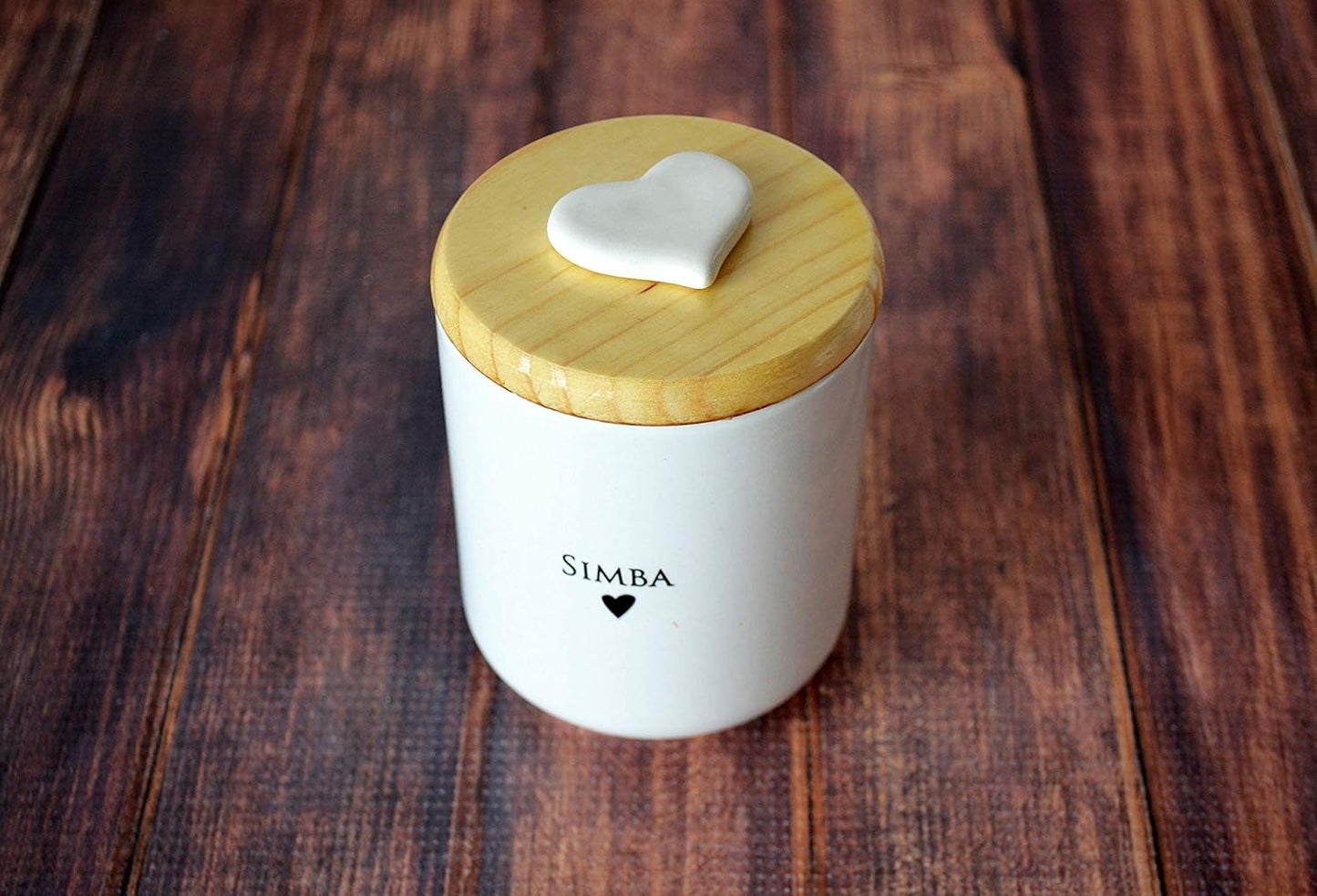 Cat Urn, Pet Urn, Pet Memorial, Cat Urn for Ashes, Custom Cat Urn, Personalized Cat Urn, Cat Memorial - Custom Urn for Any Pet