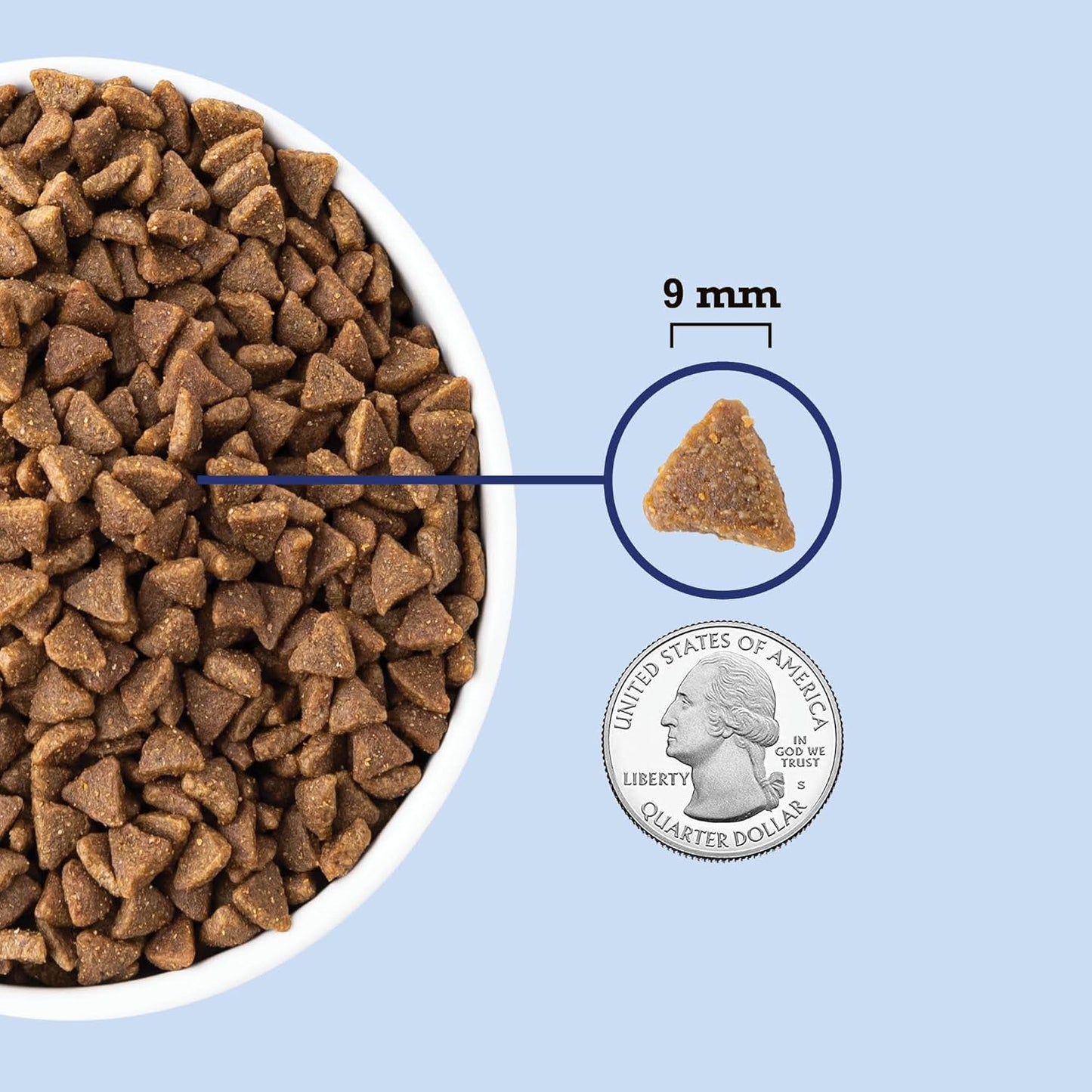 ACANA Indoor Entrée Fish Recipe Dry Cat Food 10lb Bag