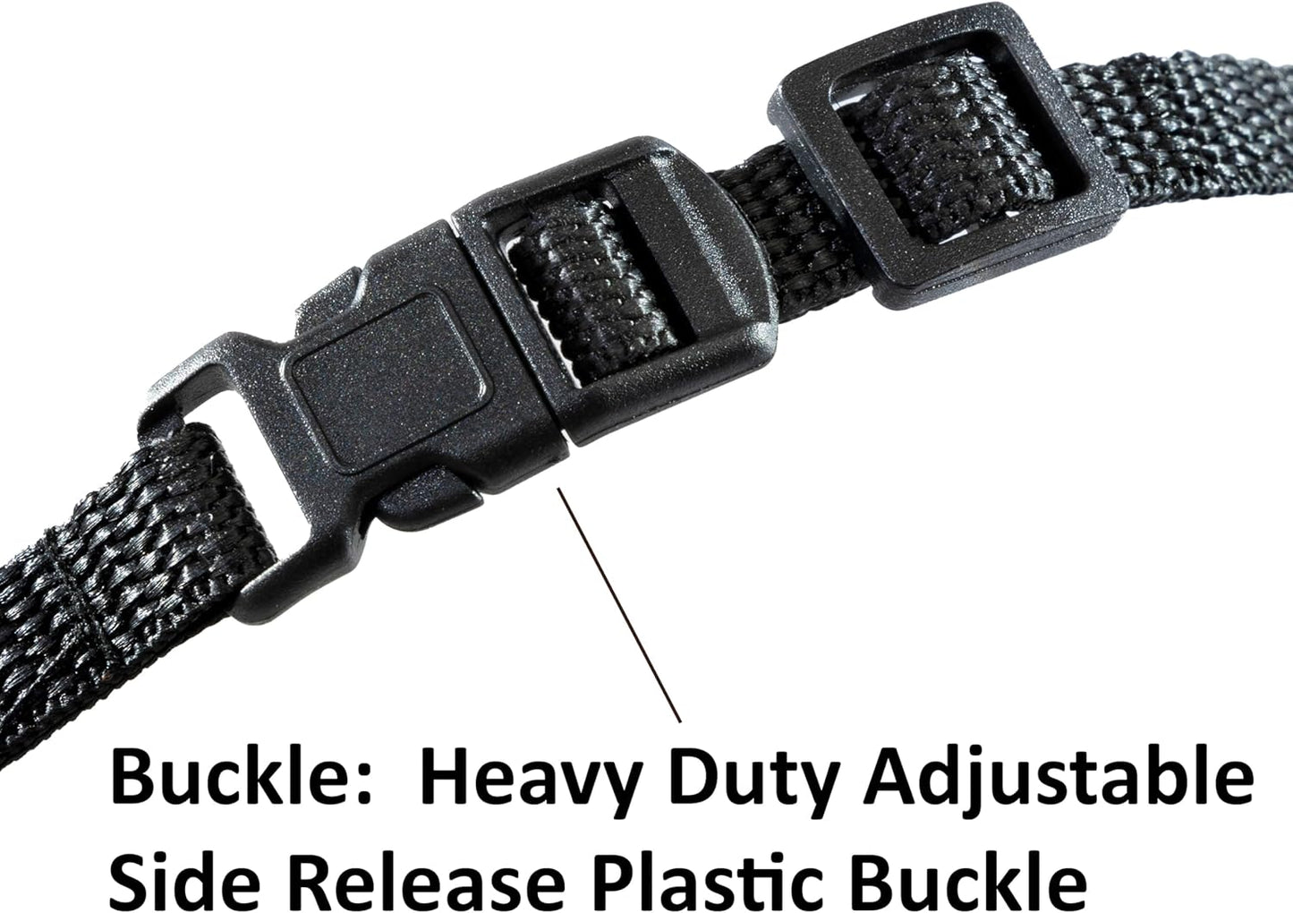 Genuine High Tech Power Pet Door Collar with Digital MS-5 Transmitter