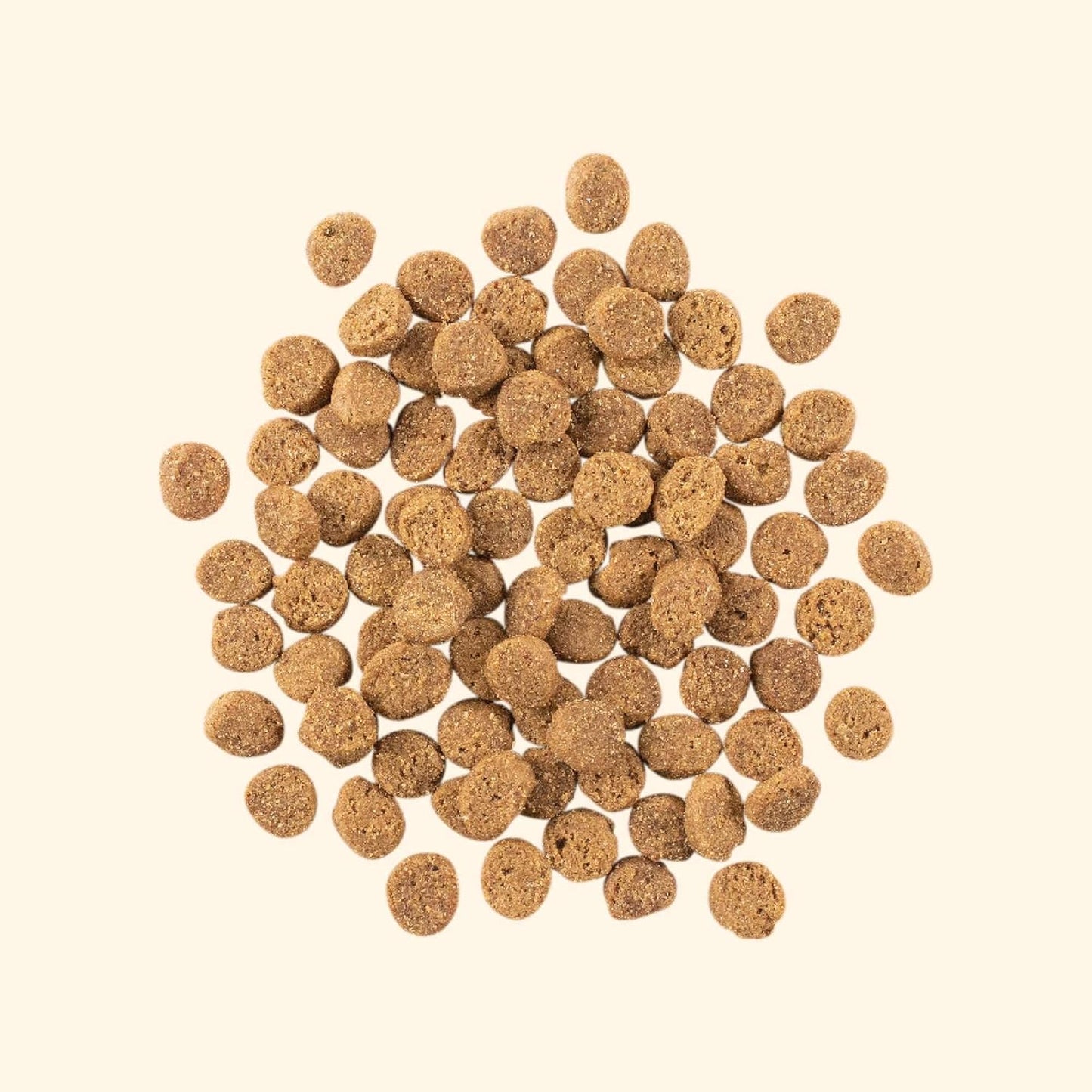 GATHER Free Acres, Grain-Free Organic & Non-GMO Free-Run Chicken Recipe for Adult Dogs, 16lb Bag