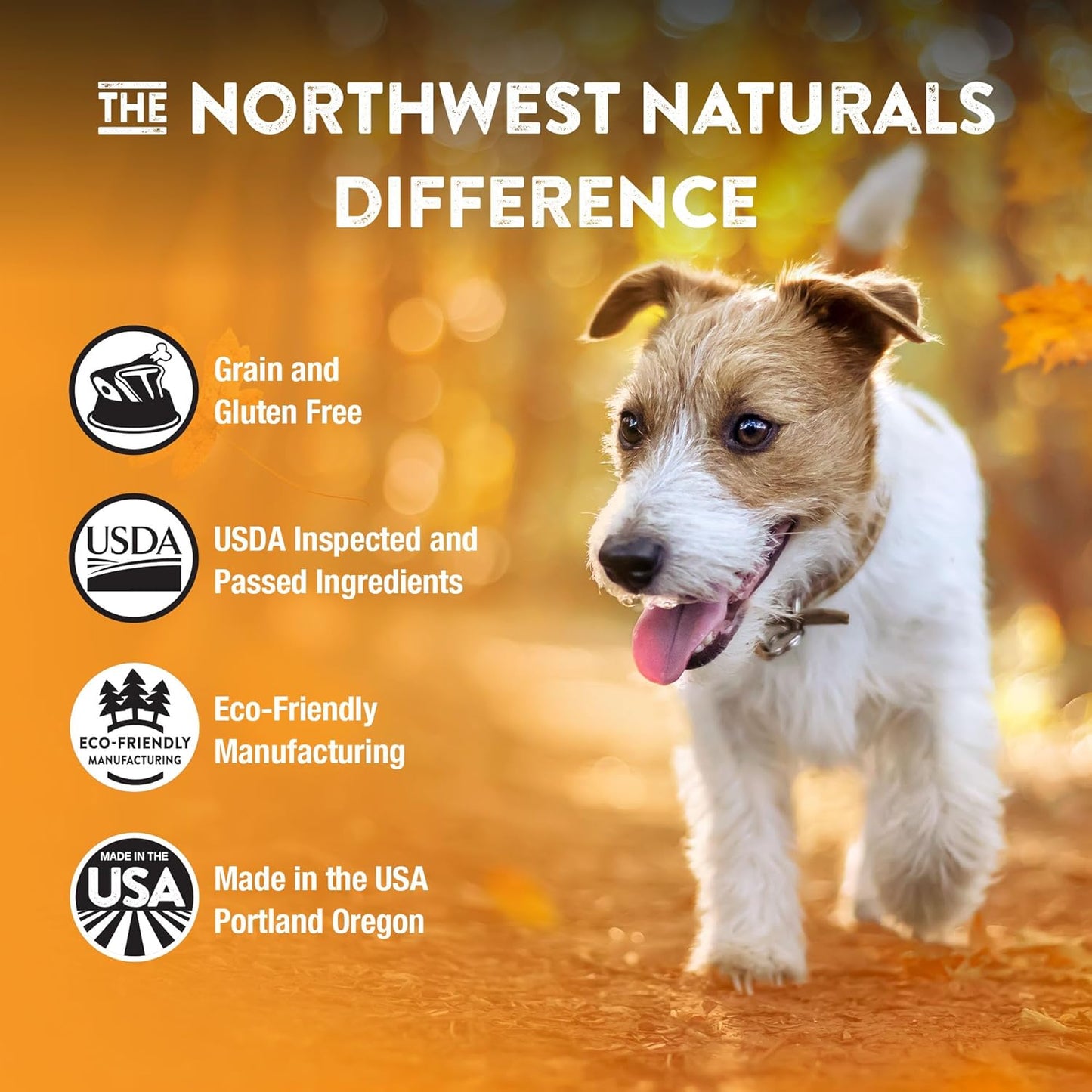 Northwest Naturals Freeze-Dried Beef Liver with Turmeric - Functional Topper for Dogs and Cats- Healthy, Limited Ingredients, Human Grade Pet Food, All Natural, Proudly Made in USA, 4.5 Oz (Pack of 2)