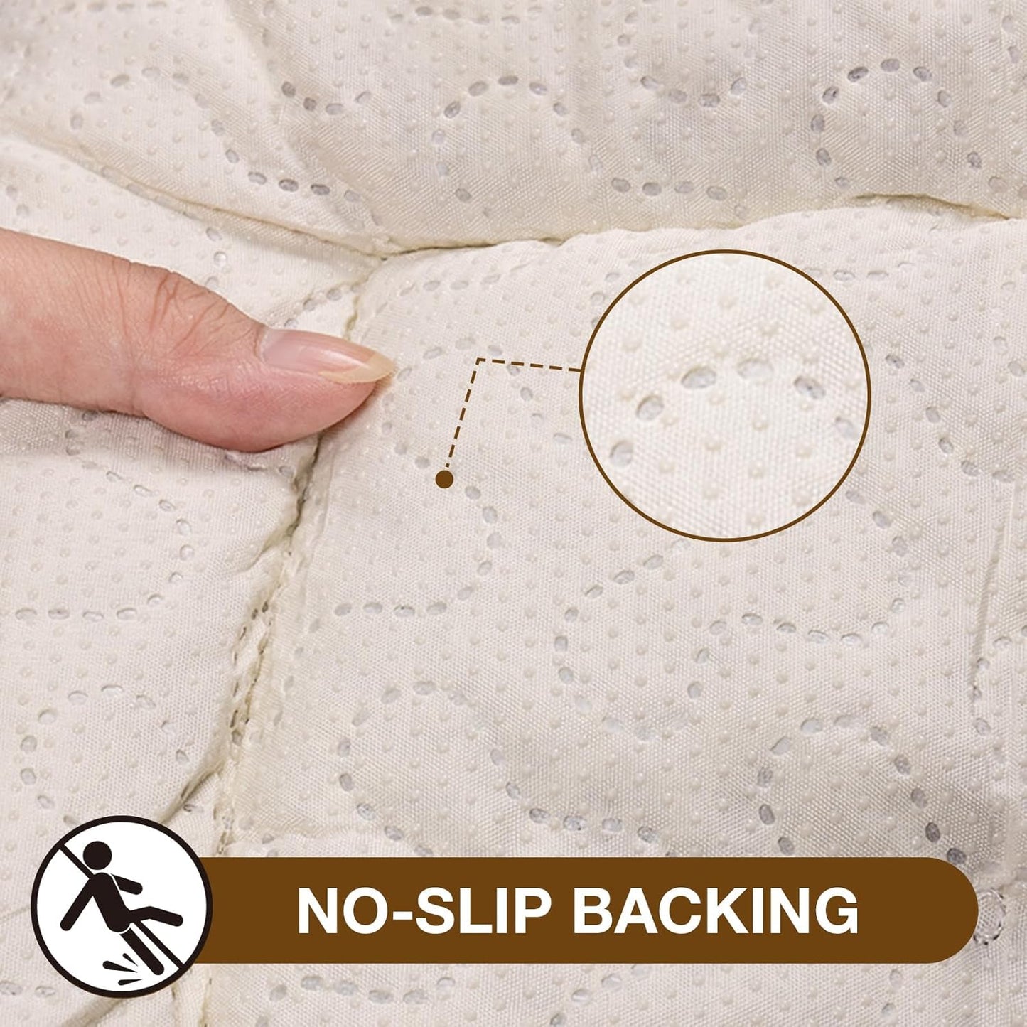 Dog Couch Cover Protector, Dog Bed Mat for Couch Washable Pet Bed Cover, Large Dog Blanket Pet Friendly Sofa Cover, Dark Coffee, 27 * 82 ''