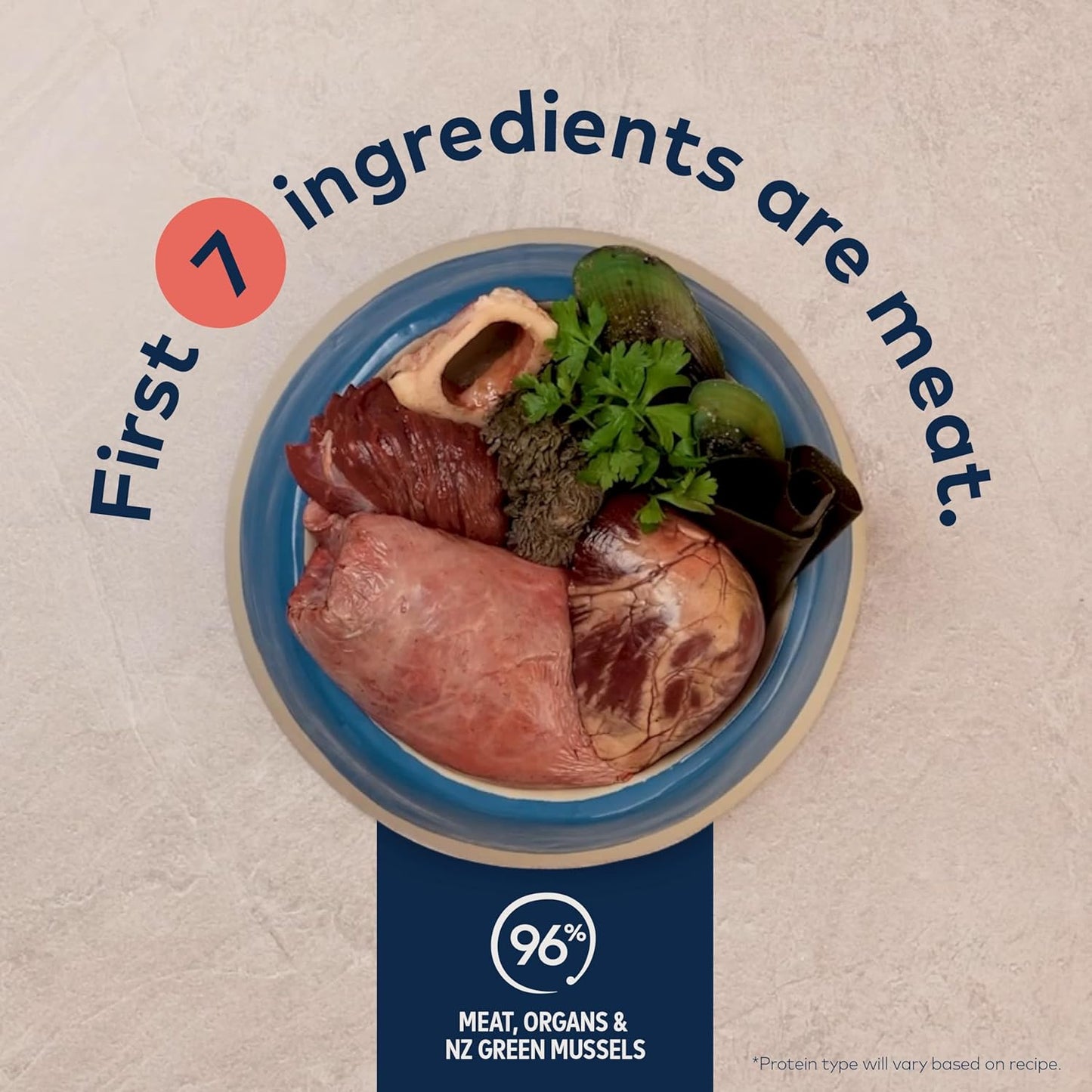 ZIWI Peak Air-Dried Cat Food – Chicken - All Natural, High Protein, Grain Free, Limited Ingredient w/ Superfoods (35.2oz)