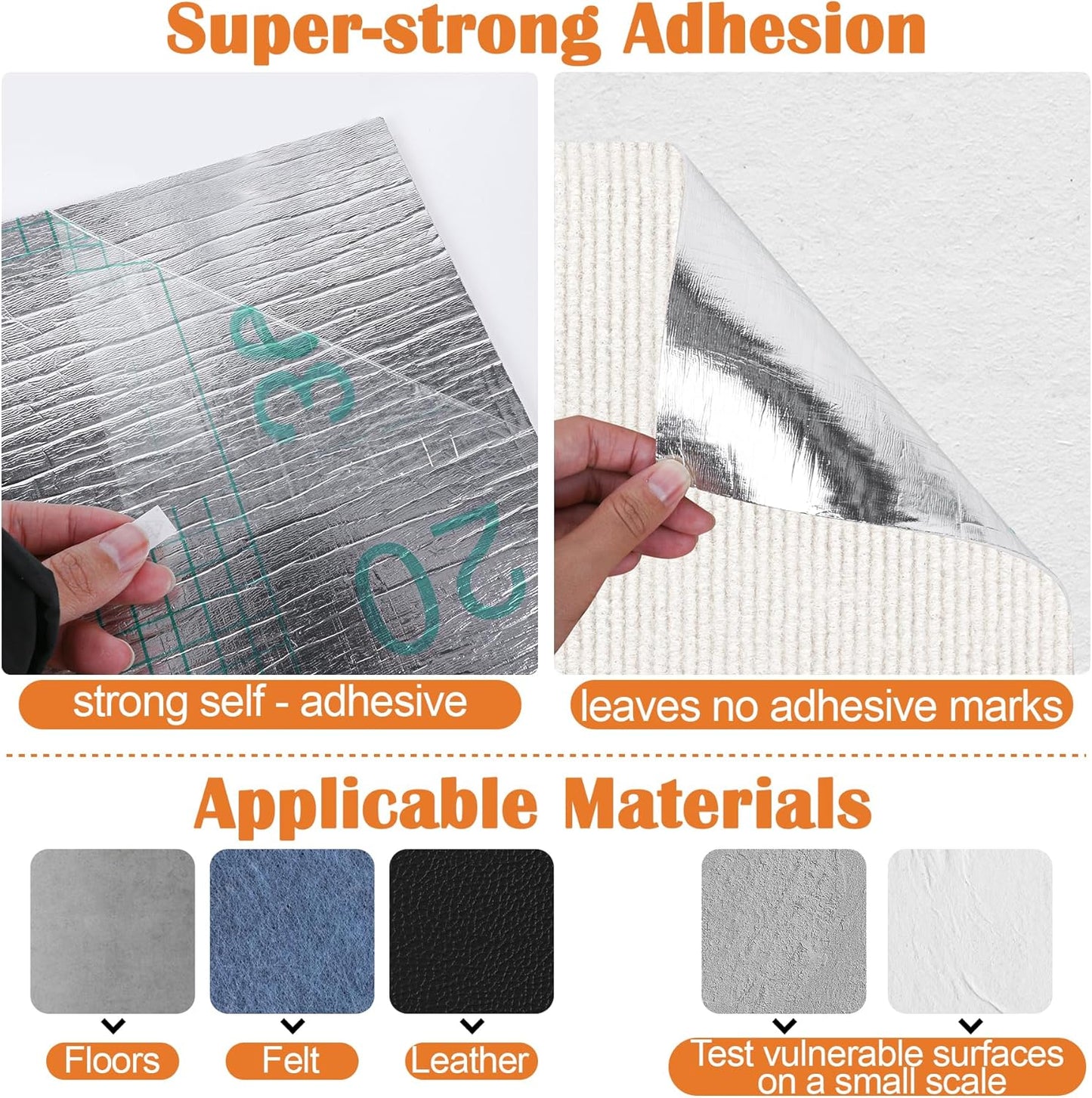 Cat Scratch Furniture Protector - 78.7" x 15.8" Trimmable Self-Adhesive Cat Claws Scratch Pads, Sisal DIY Climbing Couch Protector for Scratch Post Cat Tree Replacement Indoor (Cream White)