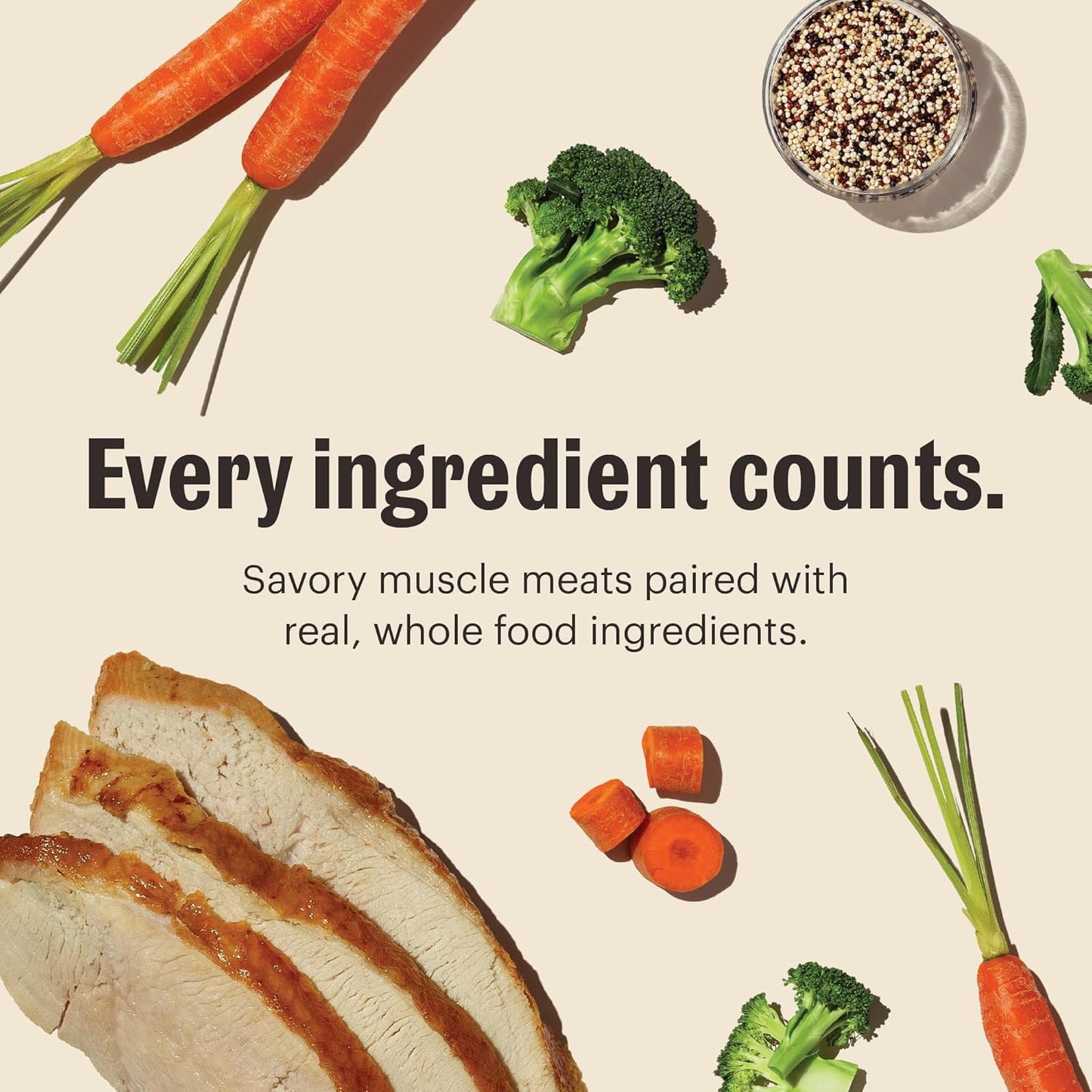 The Honest Kitchen Human Grade Wet Dog Food - One Pot Stews ,10.5 Oz(Pack of 6)