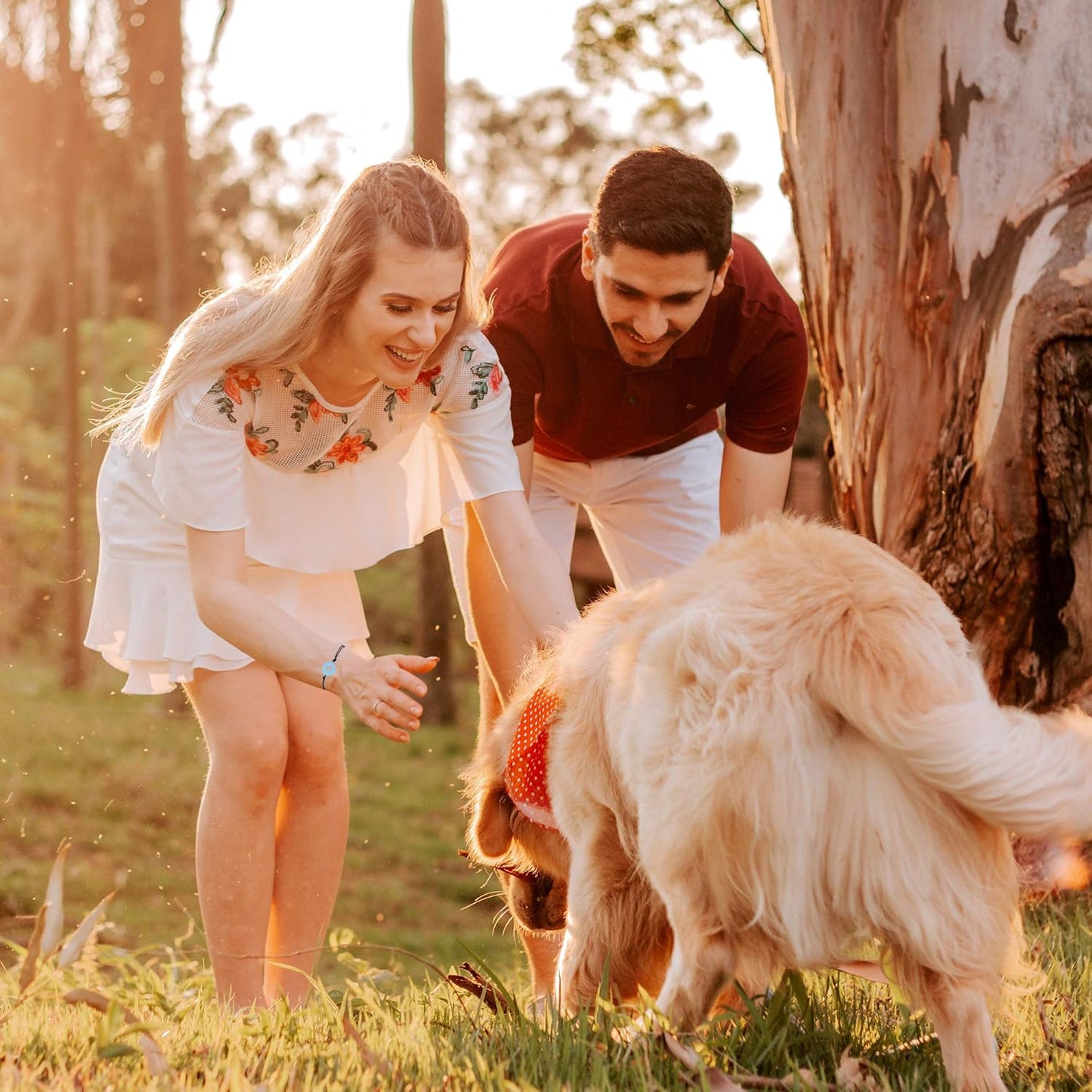 2pcs Commemorative Bracelets,Sympathetic Paw Print Friendship,Commemorative Gift for Cat and Dog Lovers