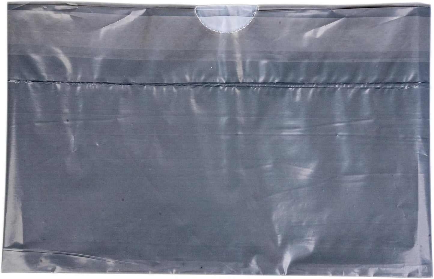 Fresh Step Drawstring Cat Litter Box Liners, Unscented - Kitty Litter Bags for Rectangle or Oval Large Litterboxes, Size Large, 30" x 17" - 15 Count - 12 Pack