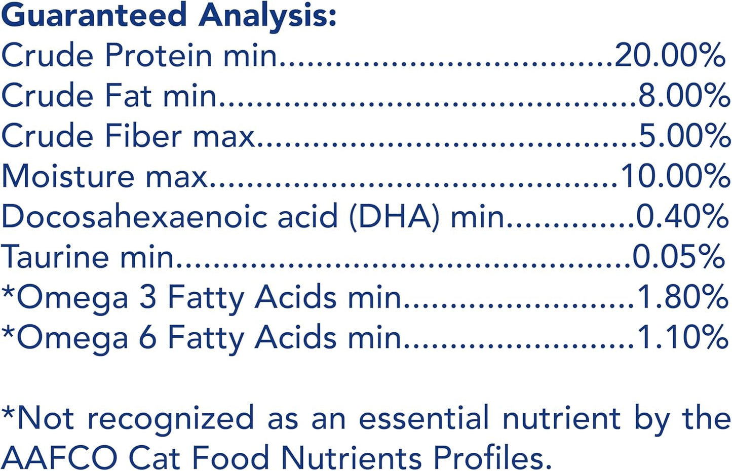 Get Naked Cat Calming Treats | Crunchy Salmon & Cheese Flavor | Feline Anxiety Relief & Stress Control | Grain-Free Cat Calming Product | Made in USA 2.5 oz