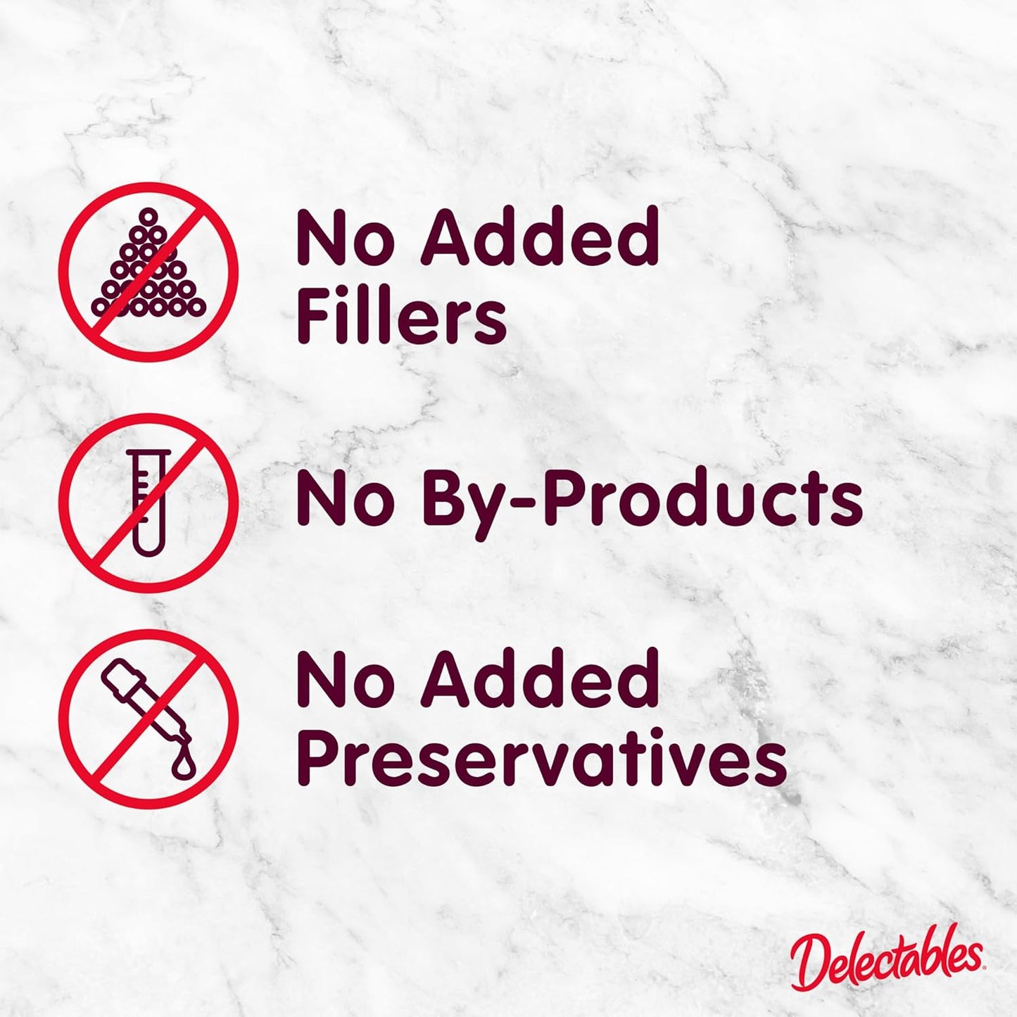 Delectables Squeeze Up Kitten Variety Pack, Creamy Squeezable Puree, Lickable Wet Cat Treats, Grain Free, No Added Fillers, No by-Products, No Added Preservatives, 0.5 Ounces Tube, 20 Tubes Total