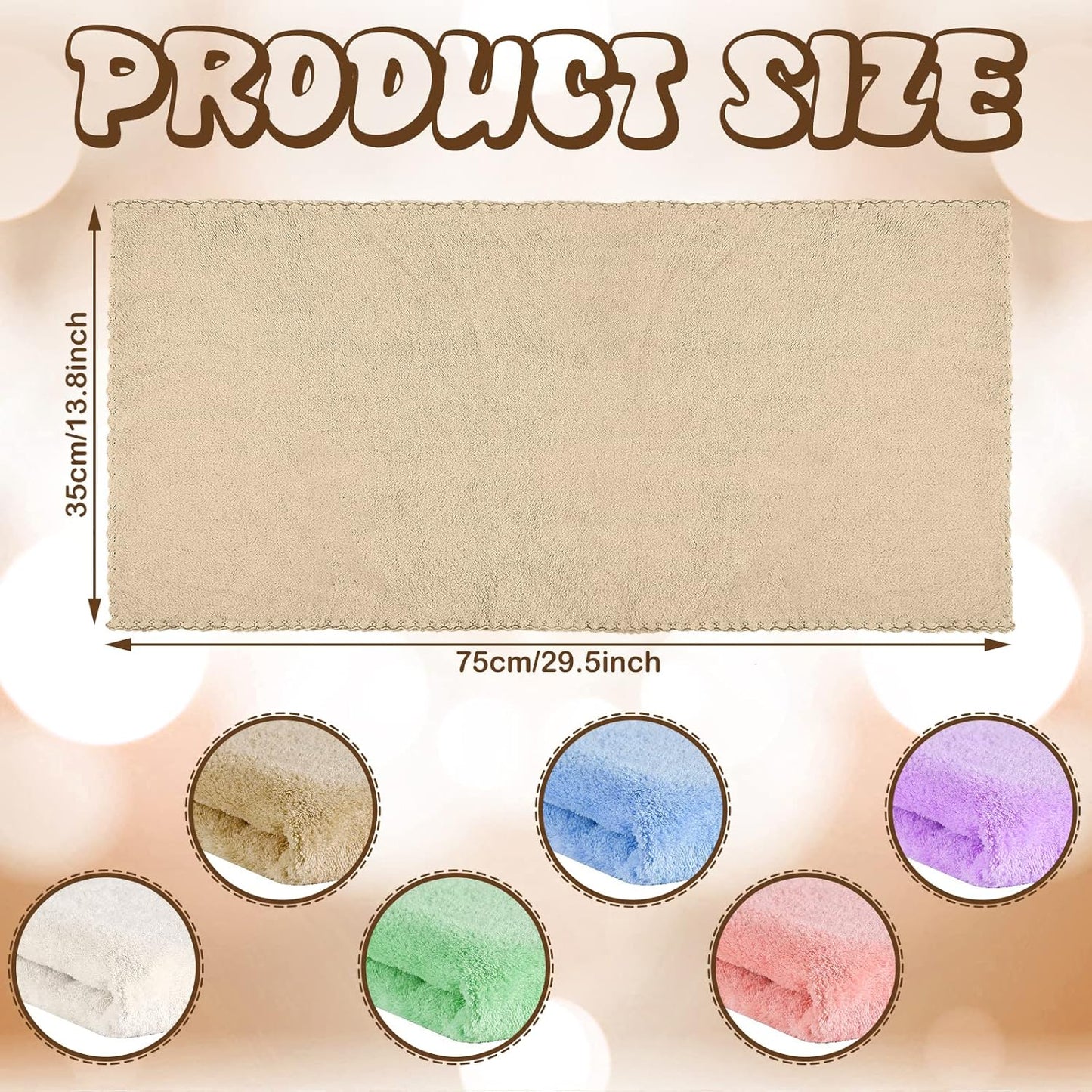 24 Pcs Guinea Pig Fleece Bedding Blankets Bulk Washable Small Animal Fleece Cage Liners Pet Wash Cloth Sleeping Mat Cover for Hamster Chinchilla Rabbit Hedgehog(13.8 x 29.5 Inch,Multicolor)