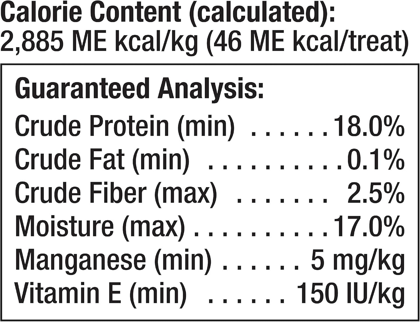 DreamBone Dream Kabobz 28 Count, Rawhide-Free Chews for Dogs