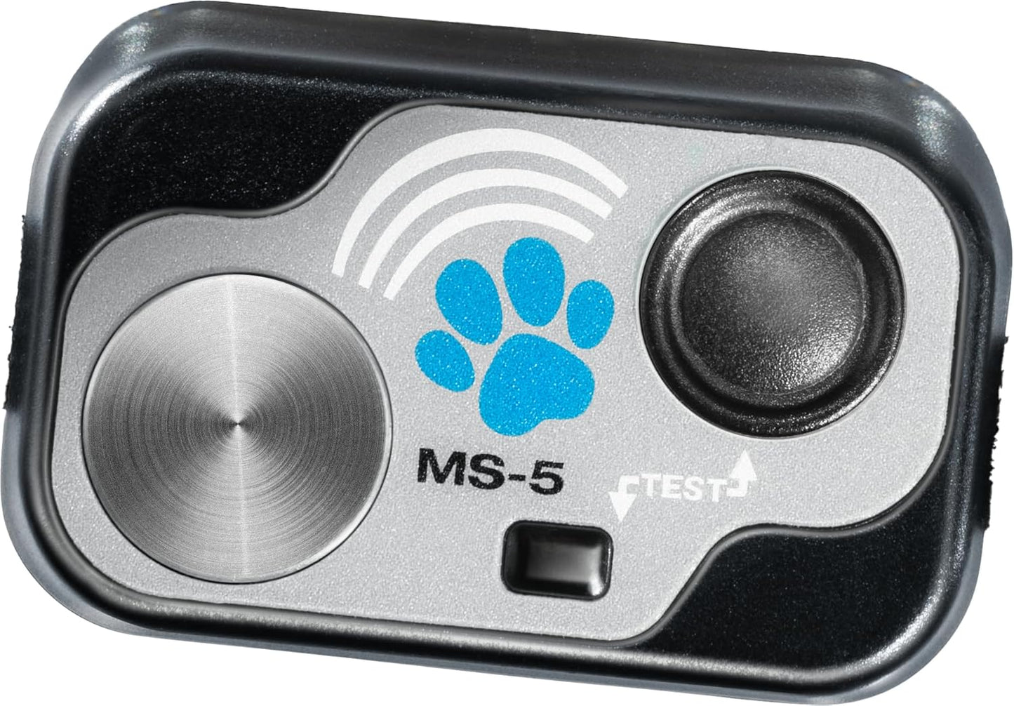 Genuine High Tech Power Pet Door Collar with Digital MS-5 Transmitter