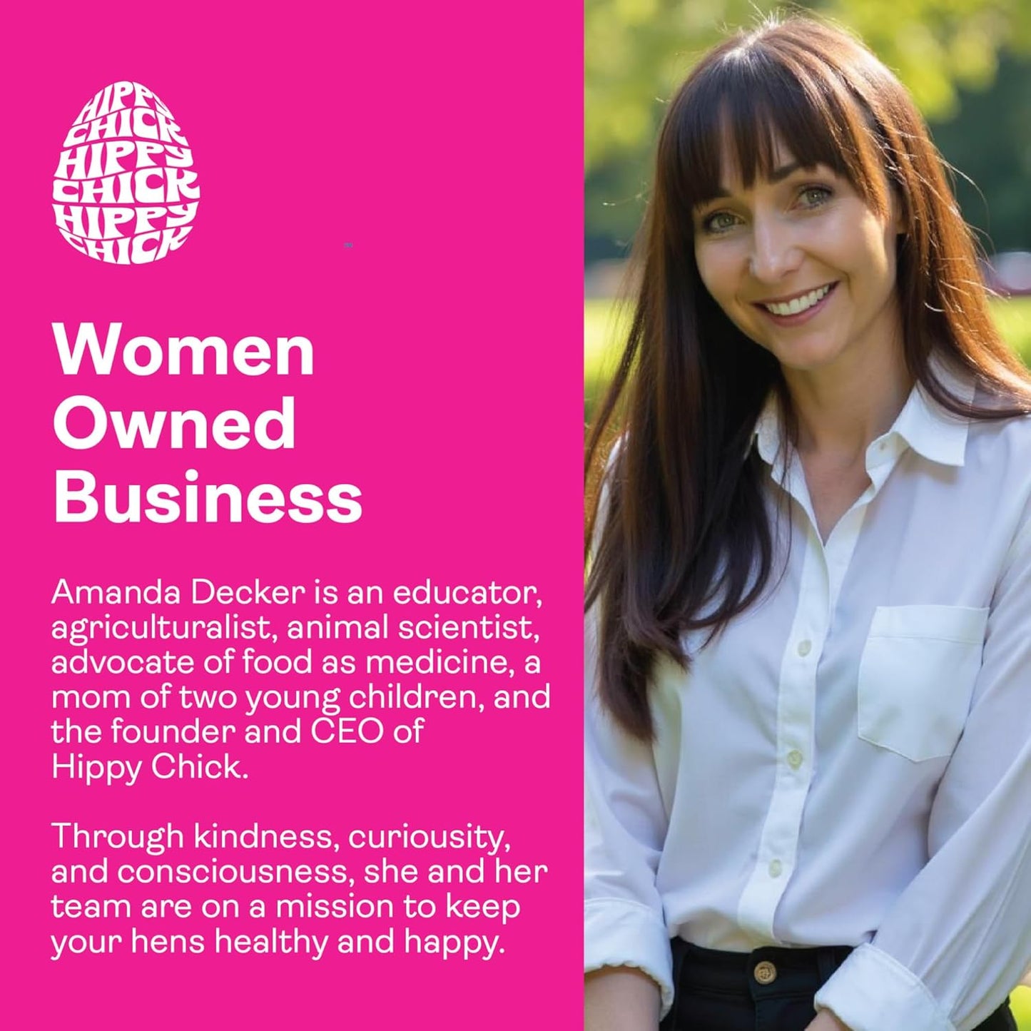 Immuni-Guard 1.5 lb - Chicken Preventative Care & Stress Guard- Chick & Adult Bird Health- Essential Oils Oregano & Garlic- Poultry Feed Supplement; Probiotics & Prebiotics (1.5 LB)