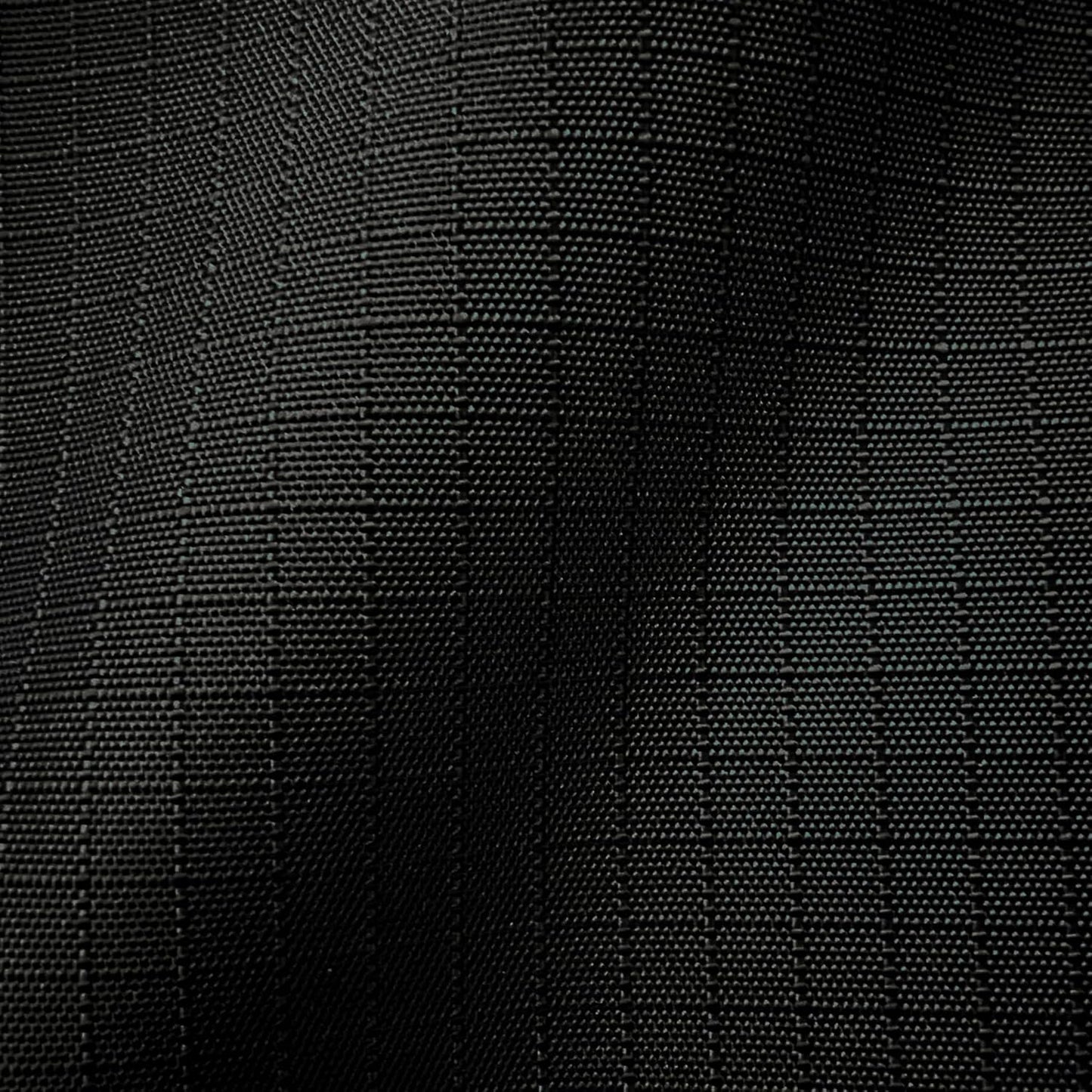 K9 Ballistics Tough Orthopedic Small Bolster Dog Bed - Washable, Durable and Water Resistant Dog Bed - Made for Toy and X-Small Dogs, 24" x 18", Obsidian Black