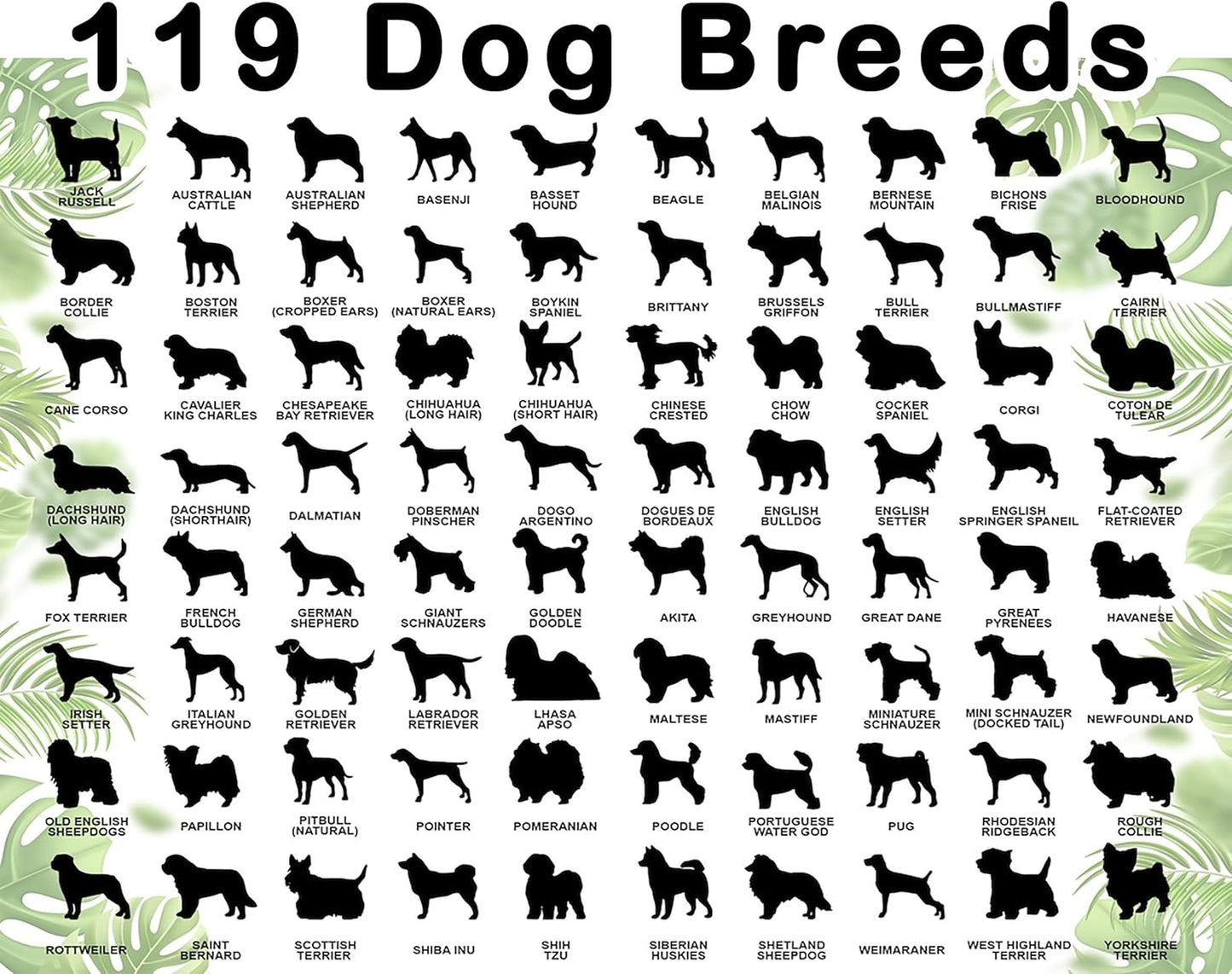 Dog Memorial Suncatcher, Personalized with Name, Dogs Breeds Suncatcher, Custom Pet Loss Suncatchers, Gifts for Pets Lovers, Dog Memorial Ornament Loss of Pet Sympathy Gift