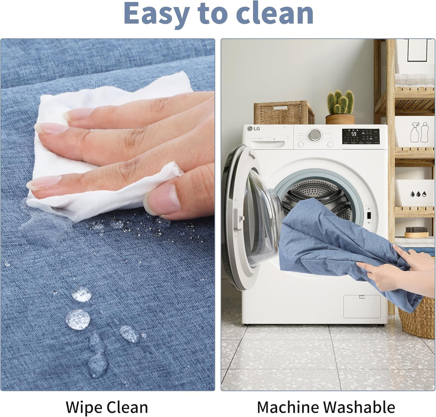 KHONSU PET Dog Travel Mat for Camping Portable Waterproof Lightweight & Outdoor Easy Clean Pad Foldable into Compact Carry Bag (Small Sized up to 25 lbs)