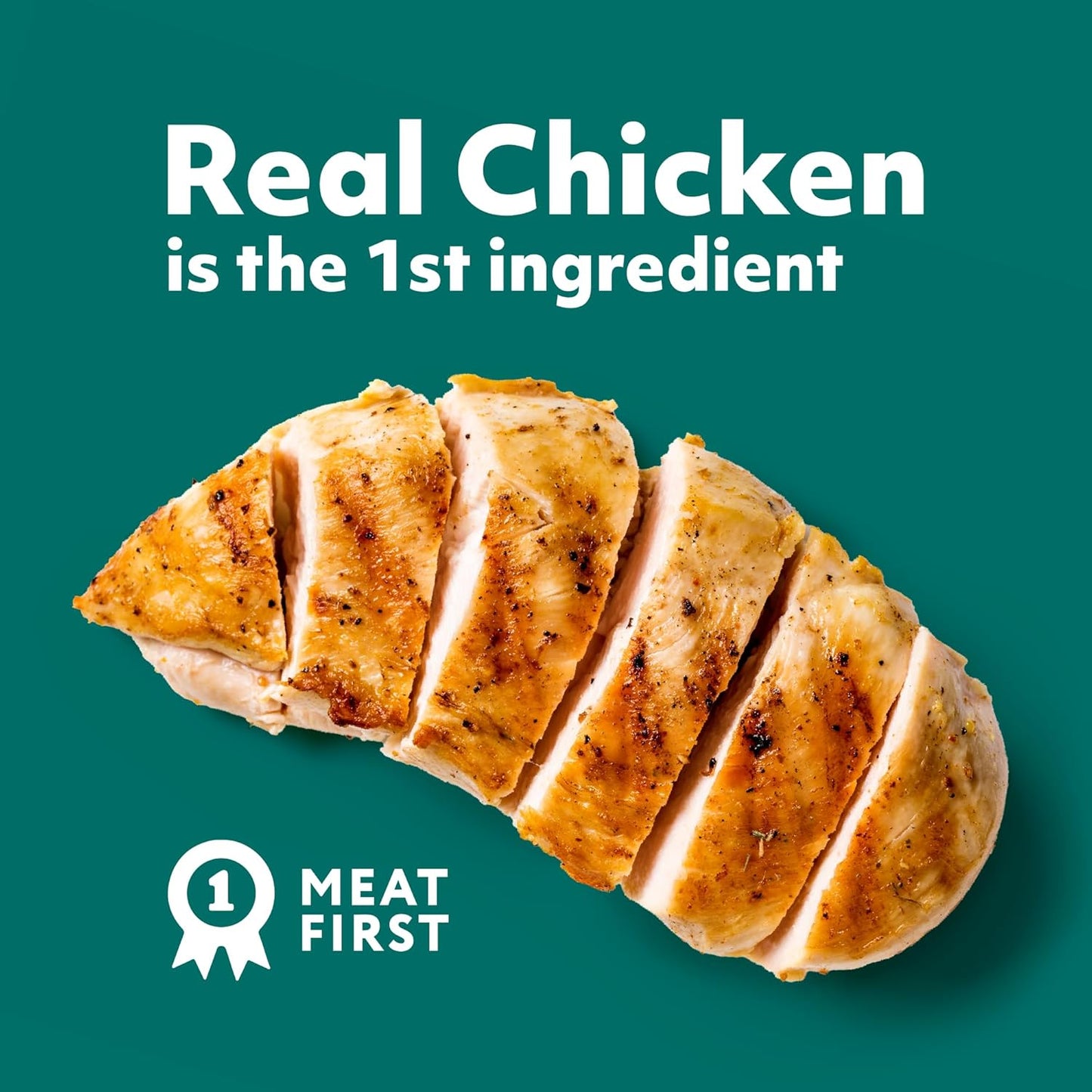 Optimeal Wet Dog Food Small Breed Variety Pack - Grain Free Recipe High Protein Tender Morsels in Aspic Made with Natural Ingredients for Adult Dogs, Premium Nutrition Pouches - 3oz Pouch (Pack of 12)