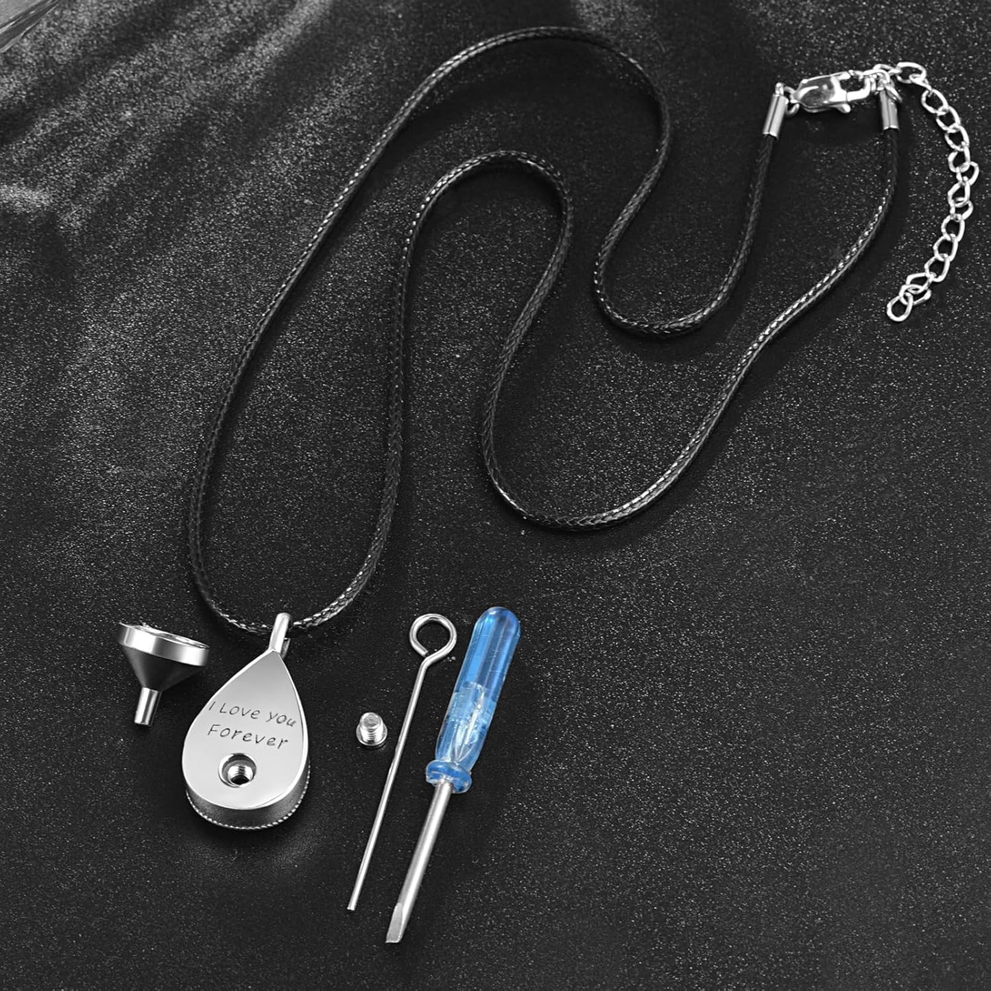 Dreamboat Pet Urn Necklace for Dog Cat Ashes 925 Sterling Silver Paw Print Cremation Keepsake Pendant Celtic Knot Memorial Jewelry Gifts for Women Men