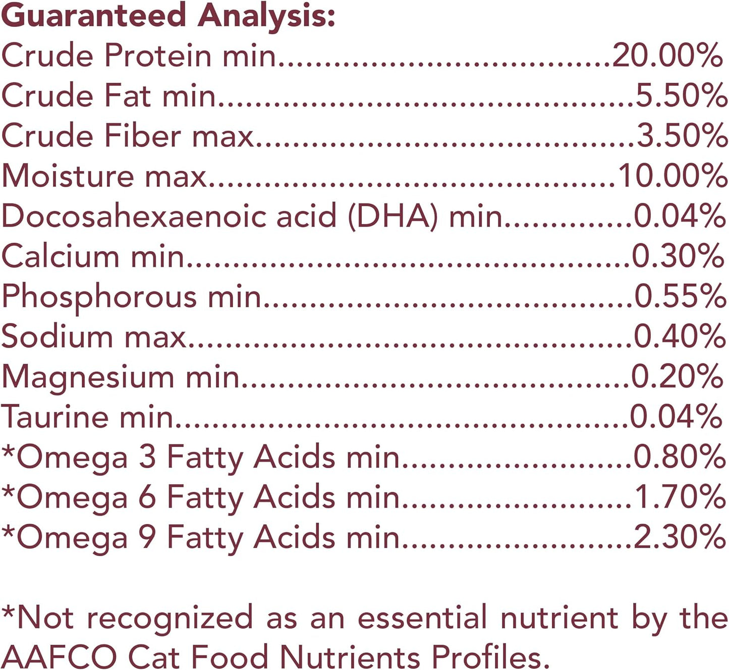 Get Naked Urinary Cat Health Treats with Cranberry & Real Chicken 6oz | Crunchy, Grain-Free, Natural Urinary Tract & Dental Care | Supports UT Support & Fresh Breath | Made in The USA