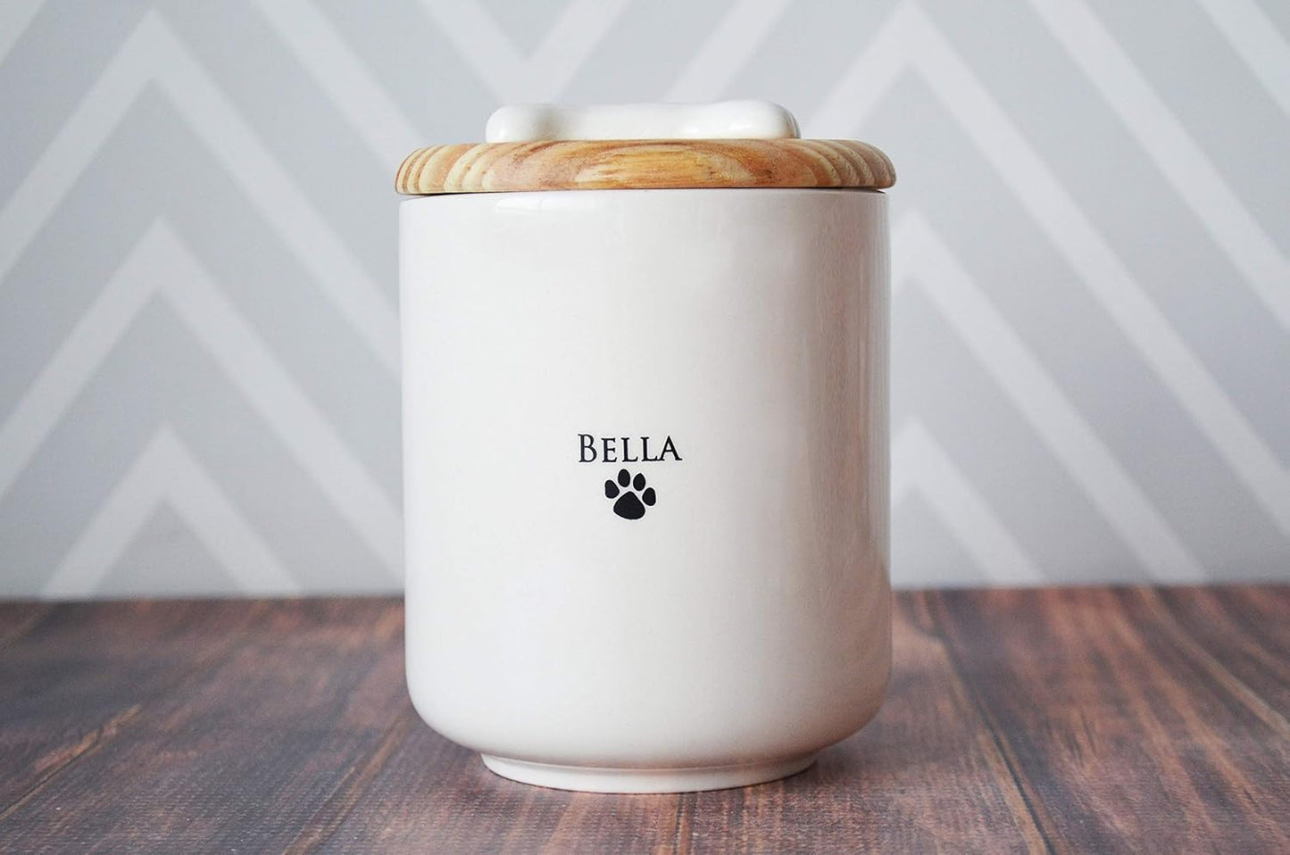 Dog Urn, Pet Urn, Cat Urn, Pet Memorial, Dog Urn for Ashes, Custom Dog Urn, Dog Memorial - Medium Size - Custom Urn for Any Pet