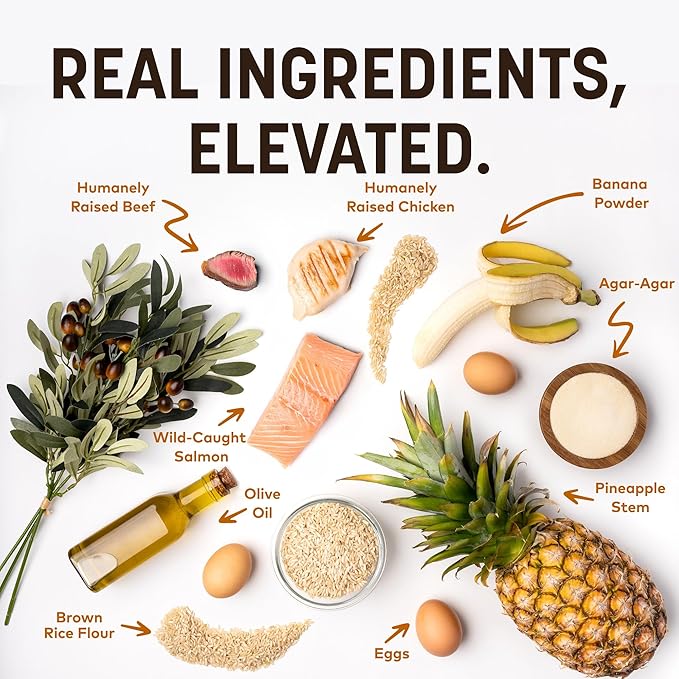 Earth Animal No Hide Small Long Lasting Dog Chew Rolls, Beef, Chicken and Salmon Variety Pack - 6 Count