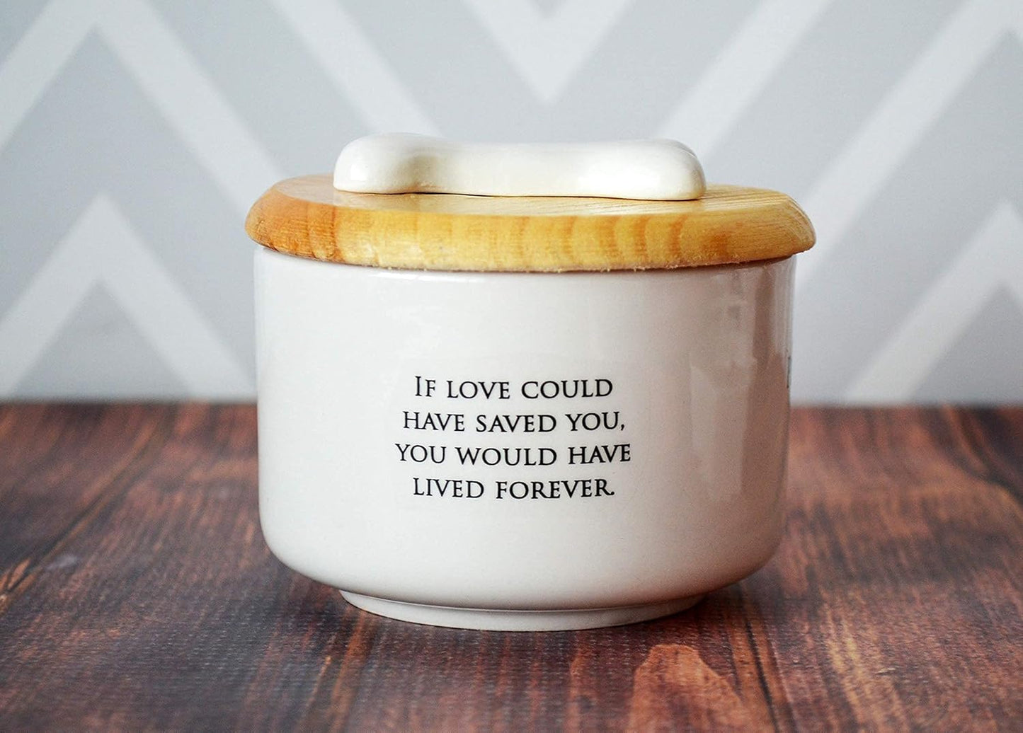 Dog Urn, Pet Urn, Cat Urn, Pet Memorial, Dog Urn for Ashes, Custom Dog Urn, Dog Memorial - Custom Urn for Any Pet