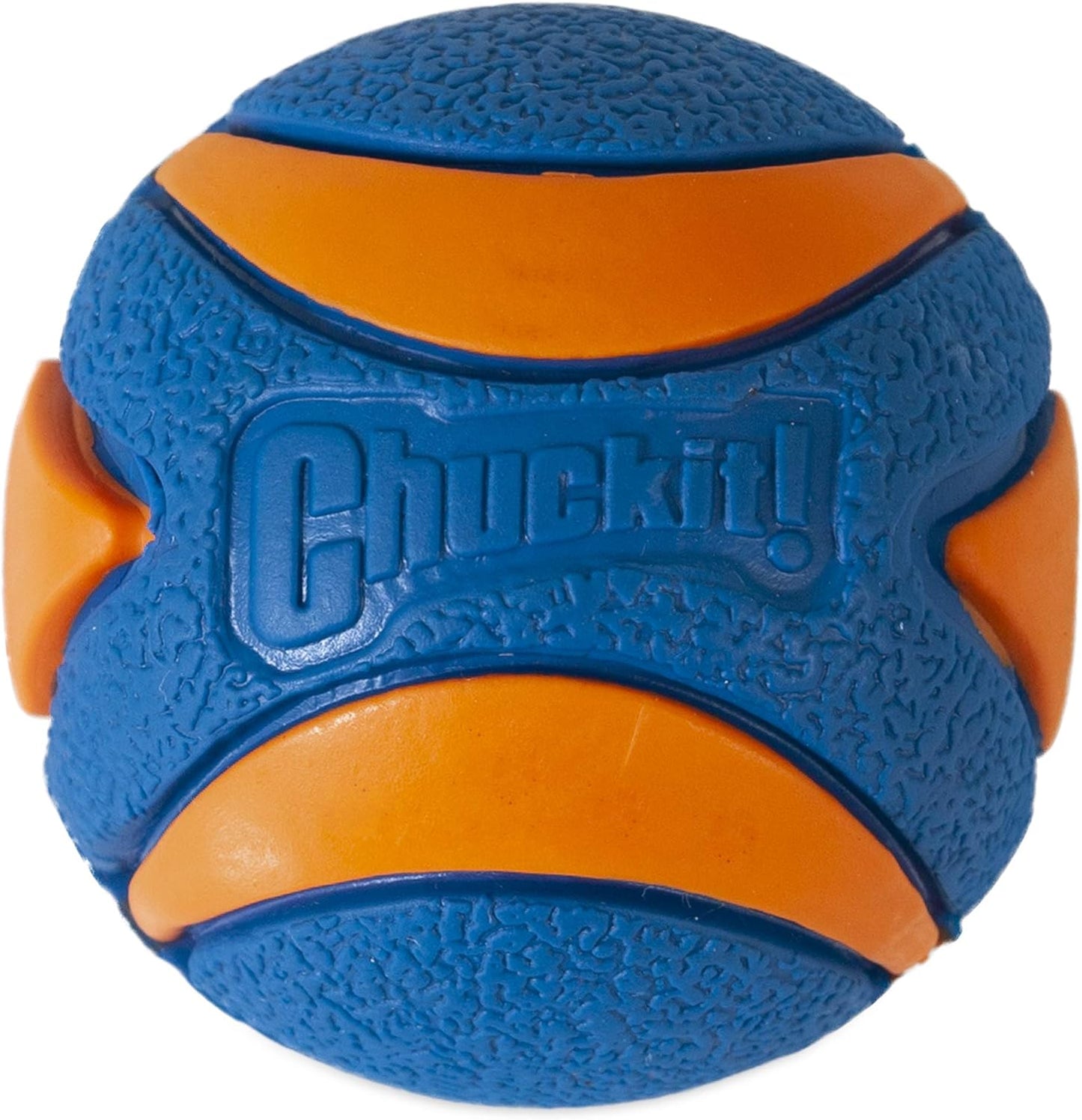 Chuckit! Dog Ultra Squeaker Dog Ball, Small (2 Inch), Pack of 1, For Small Breeds