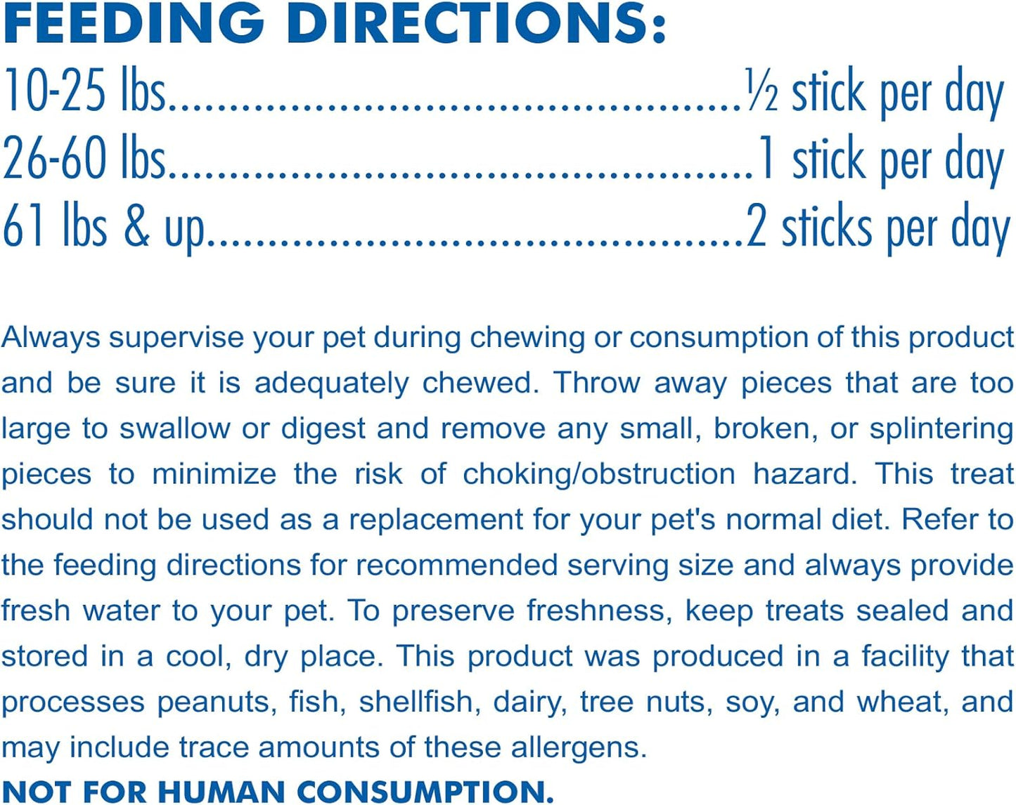 N-Bone Flossta Dual Action Dental Chews for Dogs, Unique Twist Shape for Deep Teeth Cleaning and Proactive Dental Care, Pumpkin Flavor, 15 Count 12-oz Bag