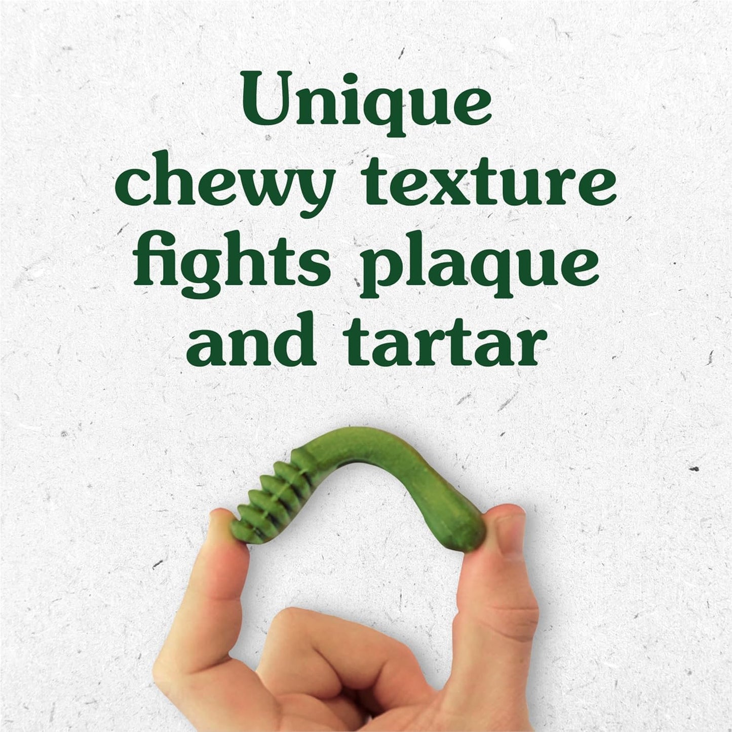 Greenies Original Petite Dental Dog Treats, 3 oz. Pack (5 Treats)