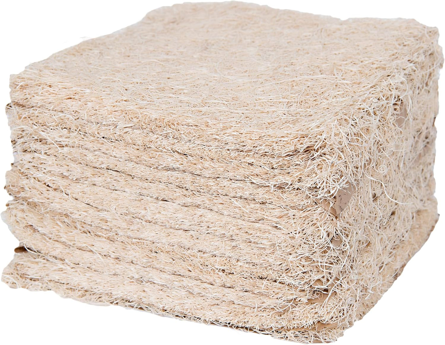 Small Pet Select - Chicken Nesting Pads (12-Pack), 13x13, for Hens, Fits Most Nesting Boxes, Chicken Coop Nest Liners