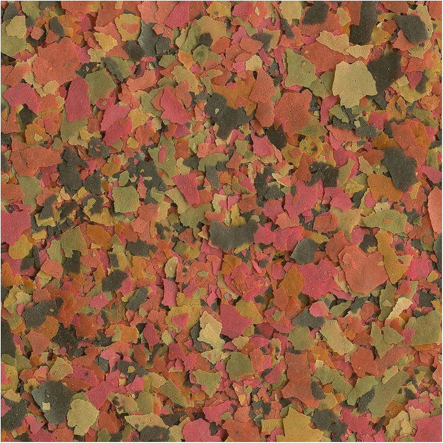 TetraMin Plus Tropical Flakes, Cleaner and Clearer Water Formula 7.06 Ounce (Pack of 1)