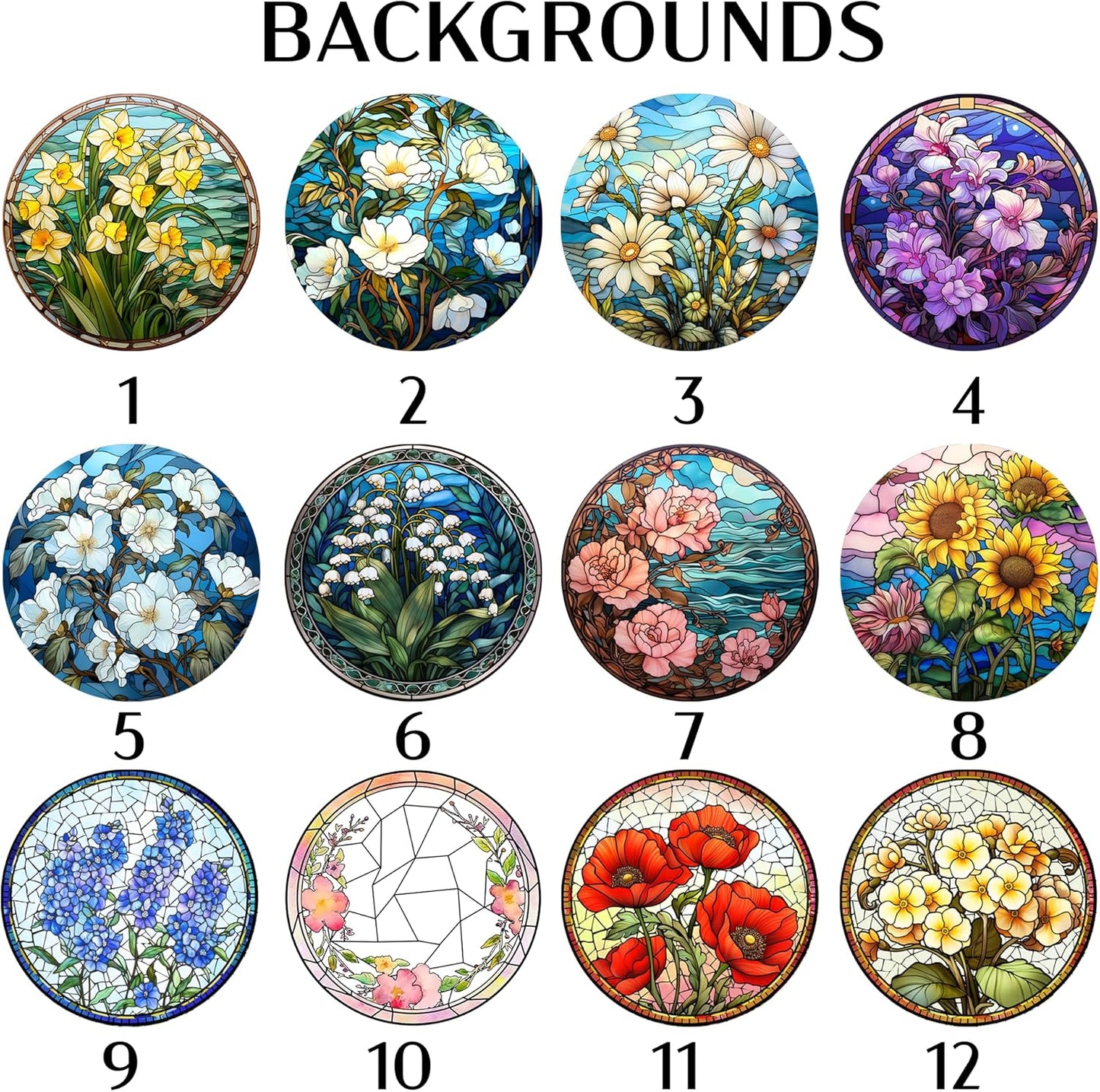 Lovely POD Personalized Cat Memorial Suncatcher Ornament, Suncatcher Stained Glass Windows for Pet, Sympathy Ornament Window Hanging Gift for Loss of Cat, Thoughtful Sympathy Gifts for Pet Day