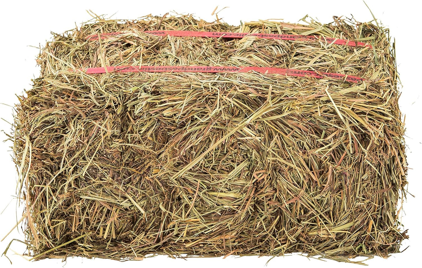 Grandpa's Best Prairie Hay Bale, 5 lbs
