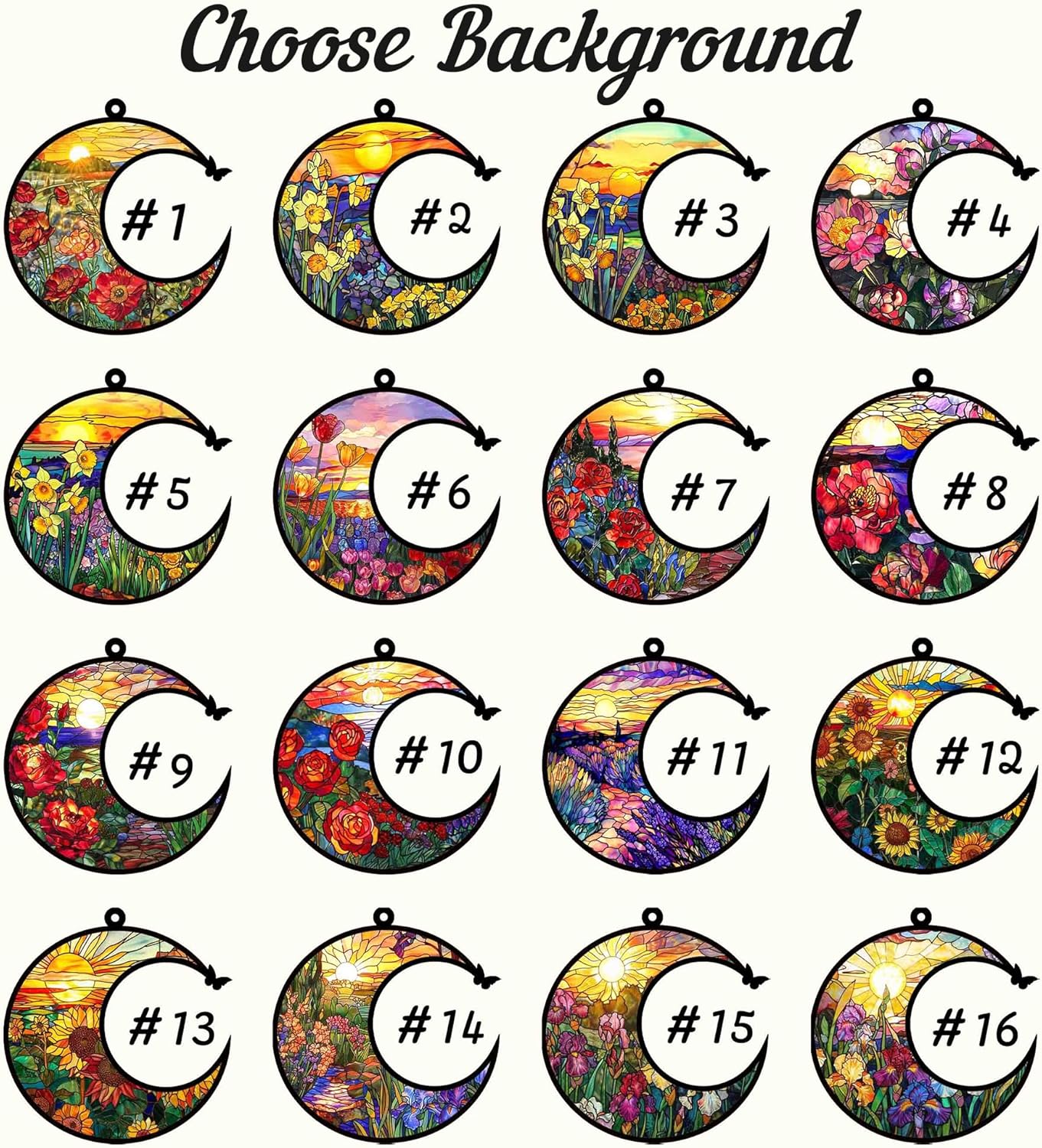 Personalized Cat Memorial Suncatcher – Custom Loss of Cat Sympathy Gift, Gift for Cat Lovers, Pet Remembrance Keepsake