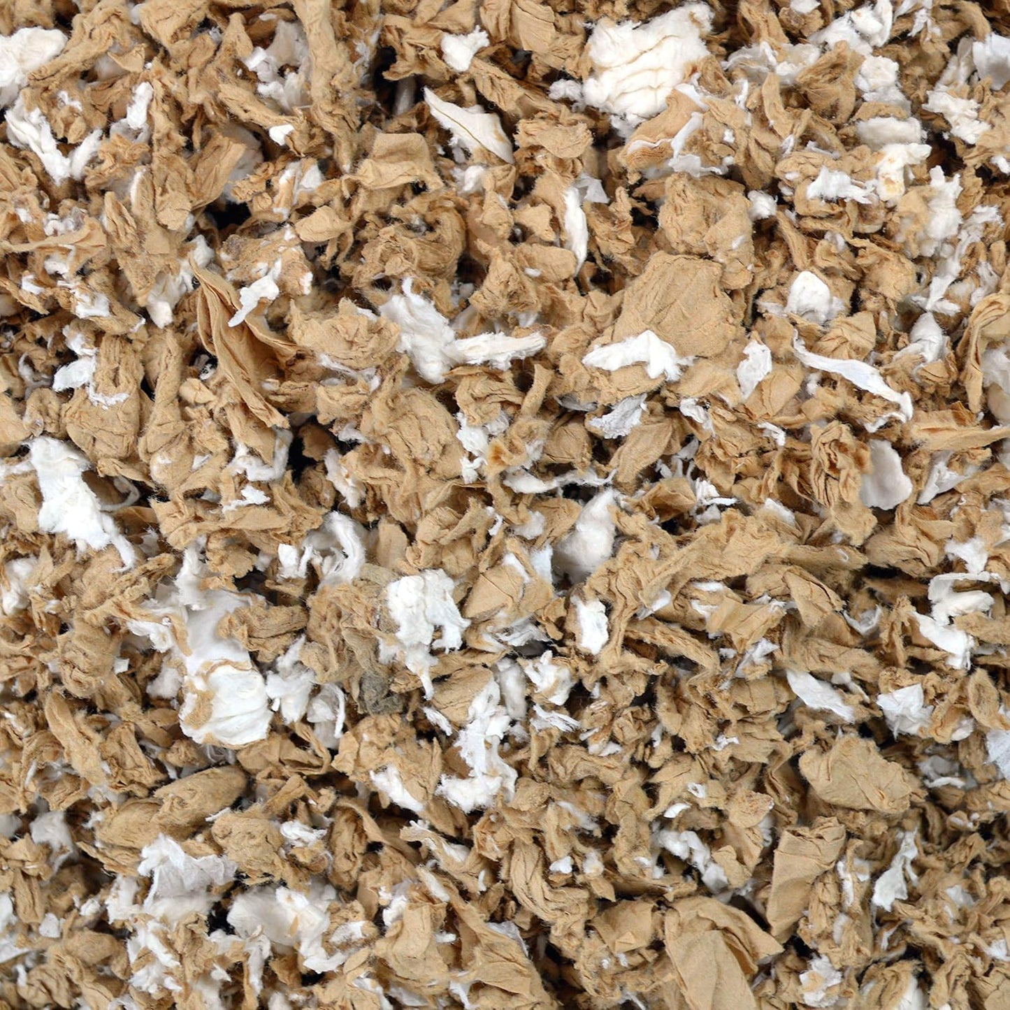 Oxbow Animal Health Pure Comfort Bedding, Blend, Rabbit, Hamster, & Guinea Pig Bedding, Bunny Supplies for Litter Box, Pet Safe, 99.9% Dust Free, 178 Liter Bag