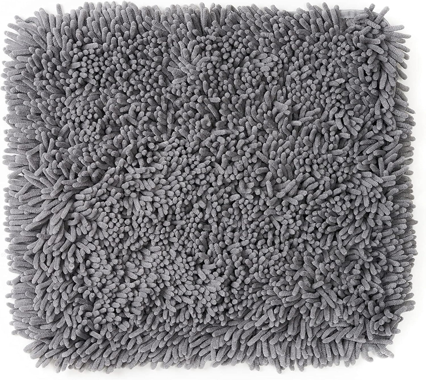 Pet Parents Forager Mats & Slow Feeder Dog Bowl - Snuffle Mat with SoftSnout & Non-Slip Backing (Forest 19")