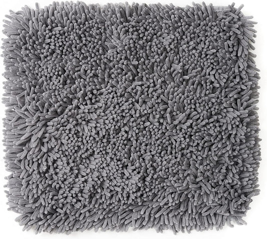 Pet Parents Forager Mats & Slow Feeder Dog Bowl - Snuffle Mat with SoftSnout & Non-Slip Backing (Forest 19")