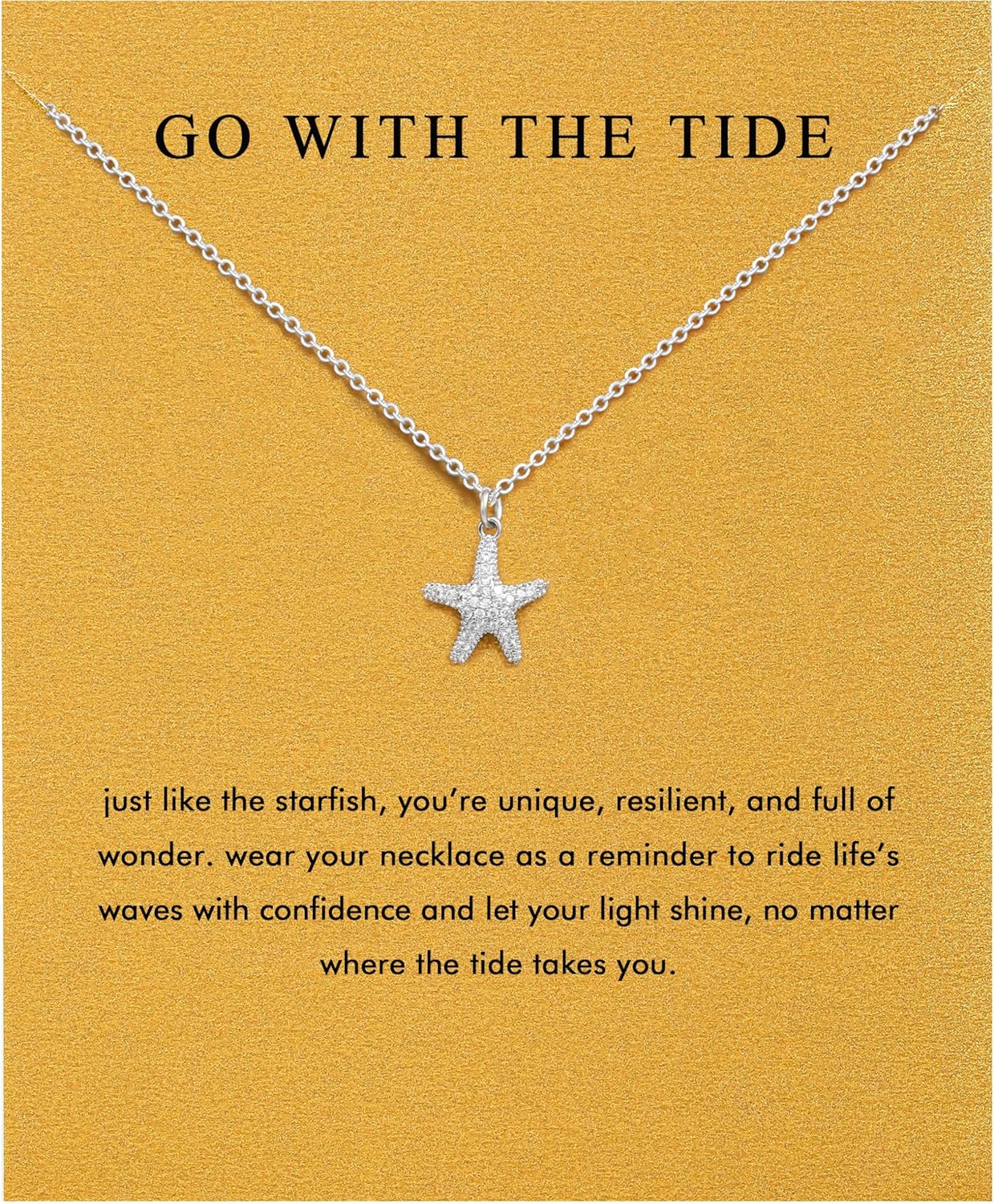 Baydurcan Pendant Necklace for Women Evil Eye Ankh Bow Necklace for Friends Sister Birthday Just Because Christmas Gifts