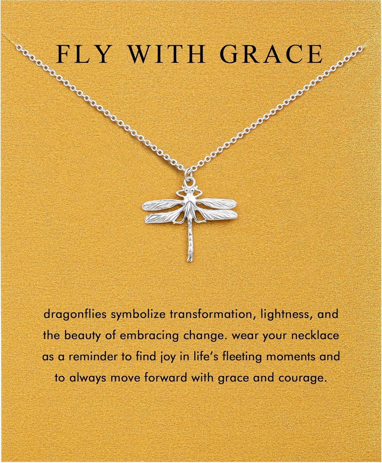 Baydurcan Pendant Necklace for Women Evil Eye Ankh Bow Necklace for Friends Sister Birthday Just Because Christmas Gifts