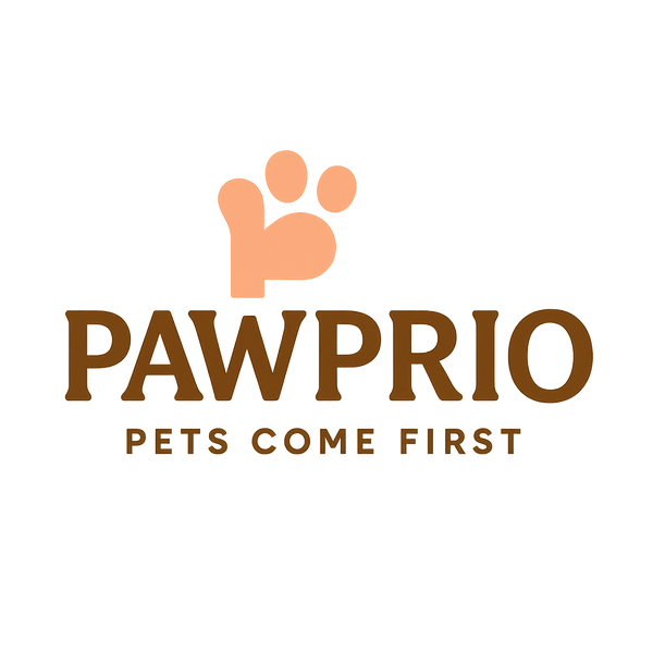PAWPRIO
